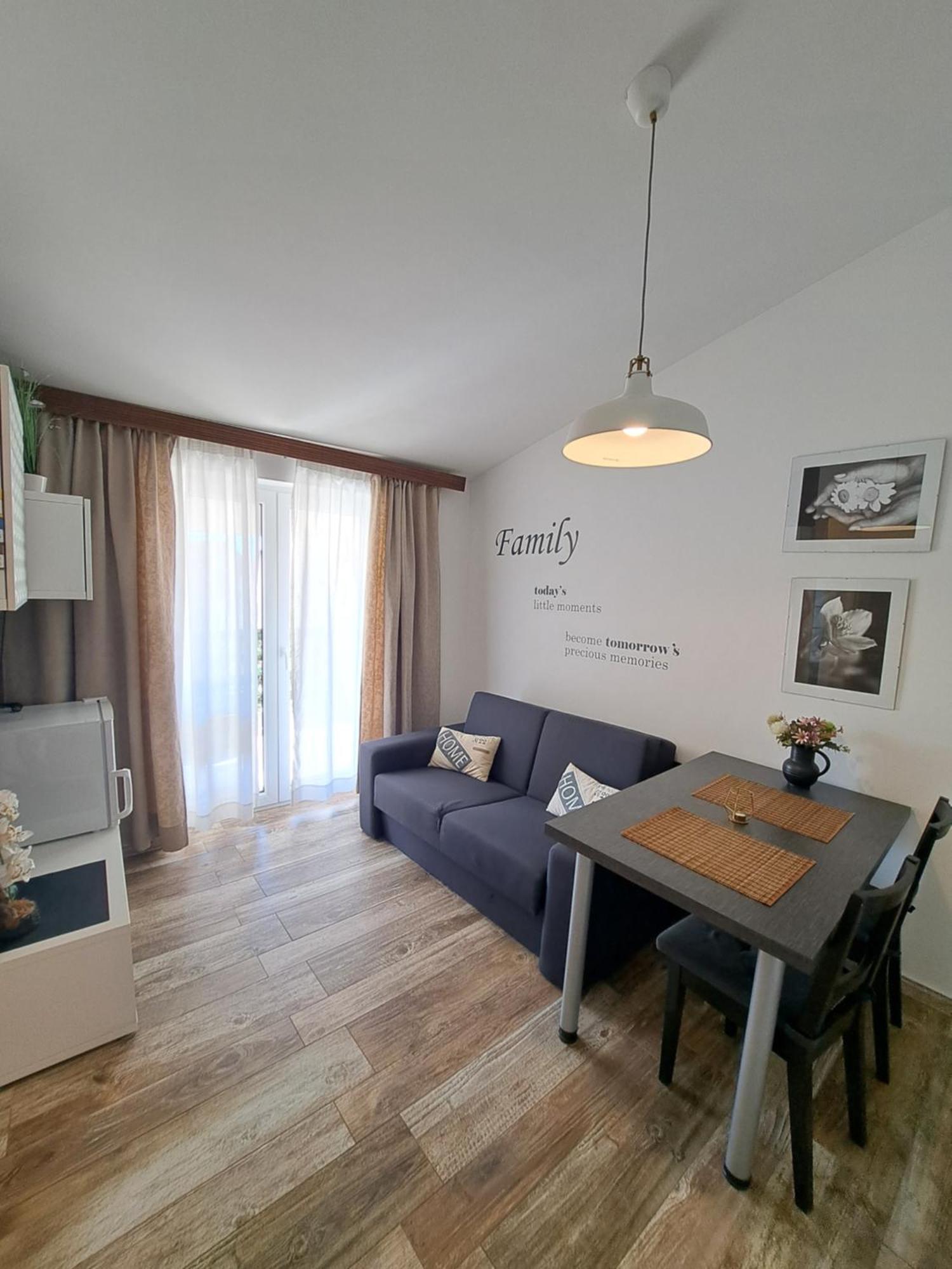 Sweet Home Lustig PUY Exterior foto