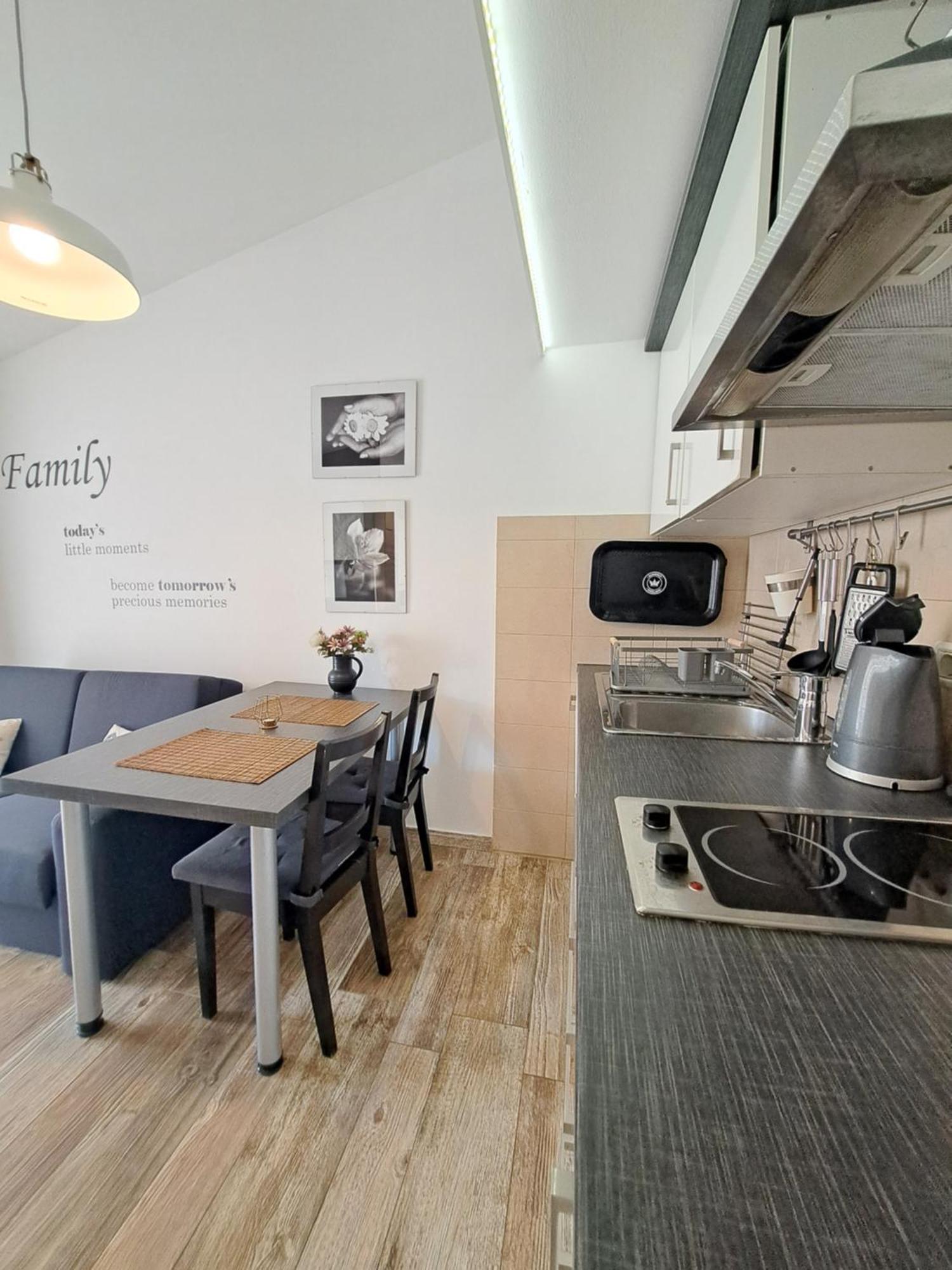 Sweet Home Lustig PUY Exterior foto